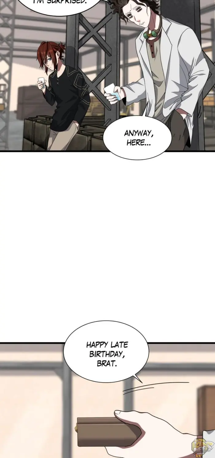 The Beginning After the End Chapter 85 image 10_optimized